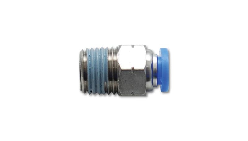 VIB Vacuum Fittings
