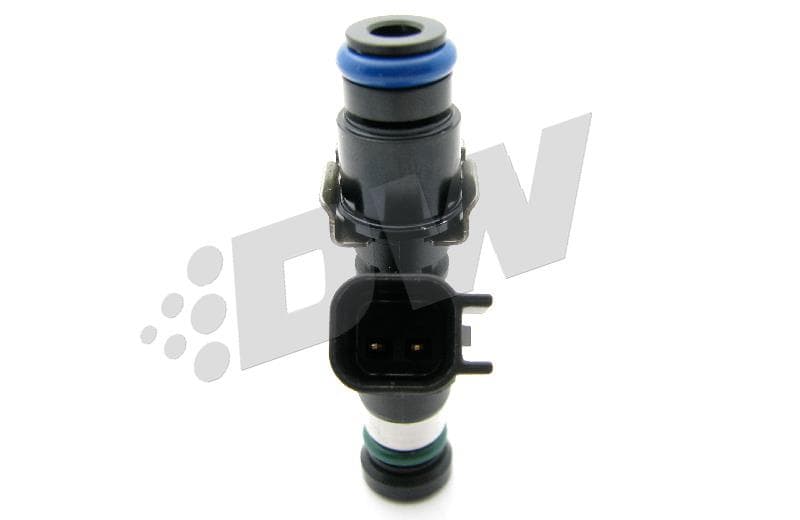 DW 35lb Injector Sets -8 Cyl - Photo - Primary