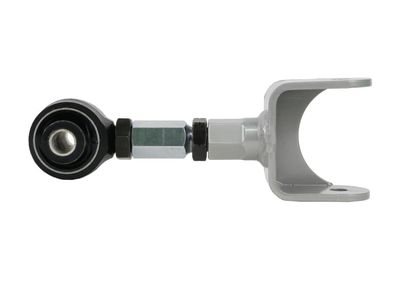 WL Control Arms - Rear - Photo - out of package