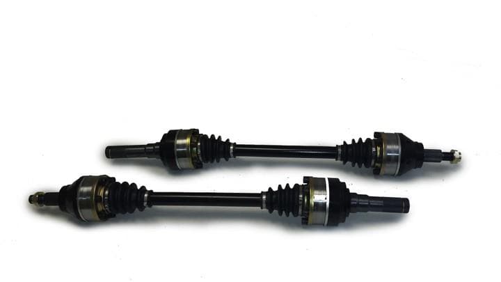 DSS 800HP Dom Axles - Photo - Primary