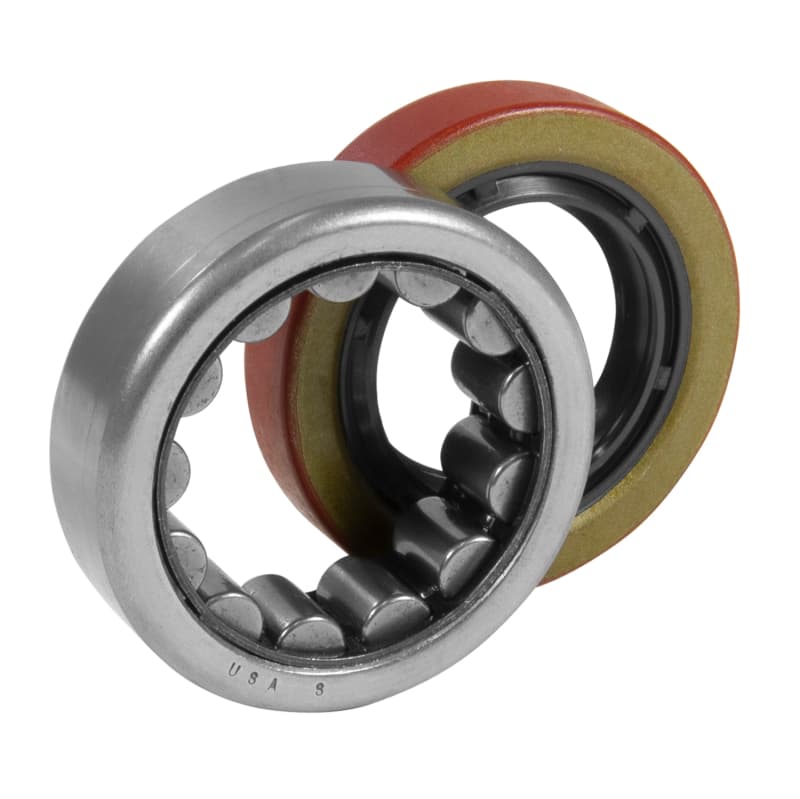 YUK Bearing and Seal Kits - Photo - Primary