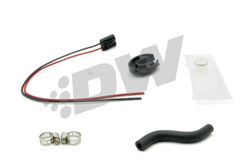 DW DW300 Fuel Pumps w/Kits - Photo - Primary