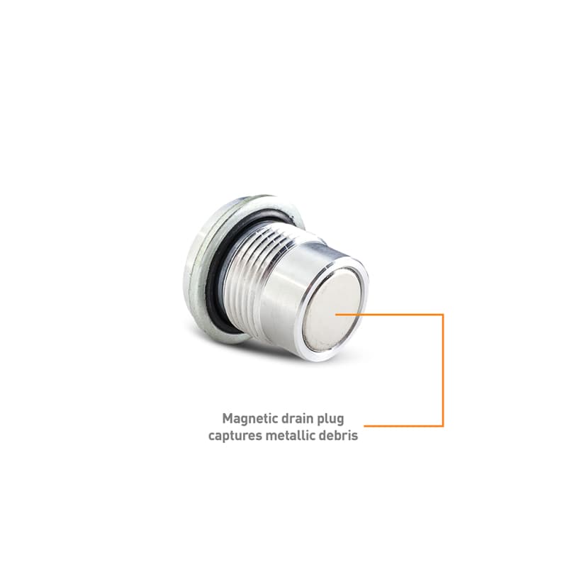 MM Transmission Pan - User 1