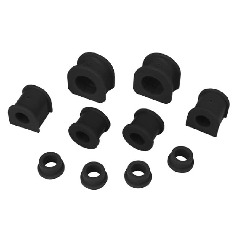 FR Bushing Kits - Photo - Unmounted