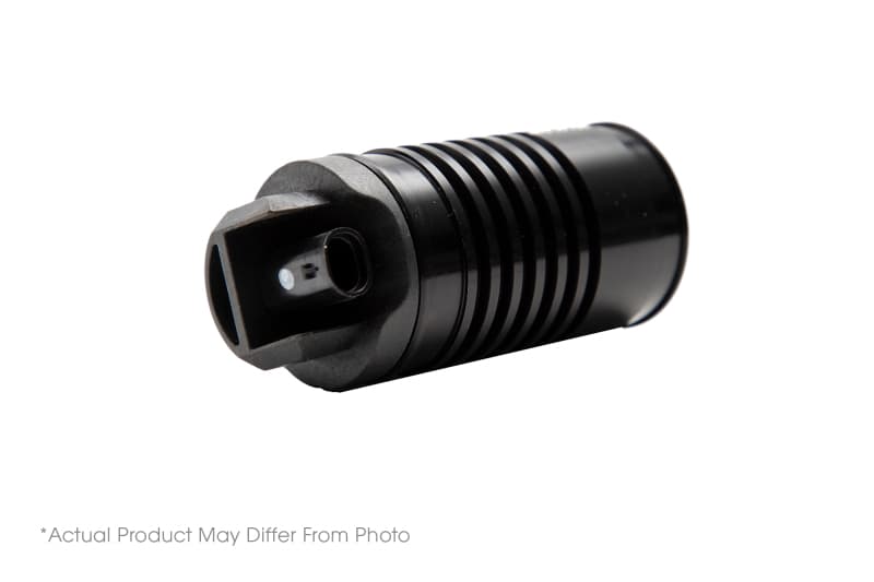 KW Elect Damping Cancellation - User 3