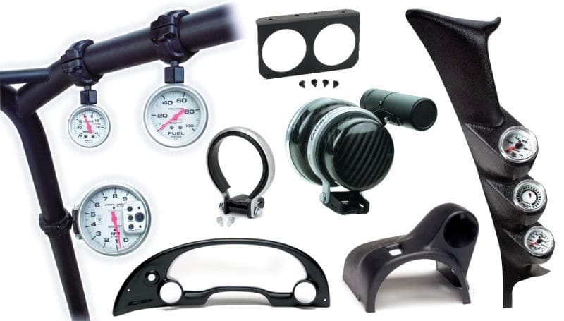 AM Pod Mounts - Photo - Primary