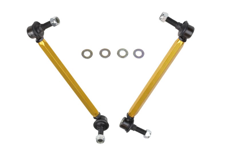 WL Sway Bar Links - Photo - Close Up
