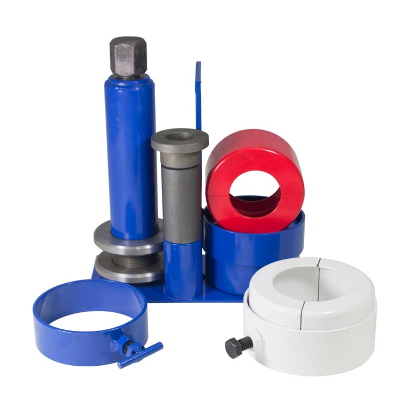 YUK Tools - Photo - Primary