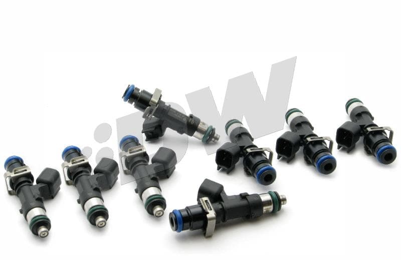 DW 35lb Injector Sets -8 Cyl - Photo - Primary