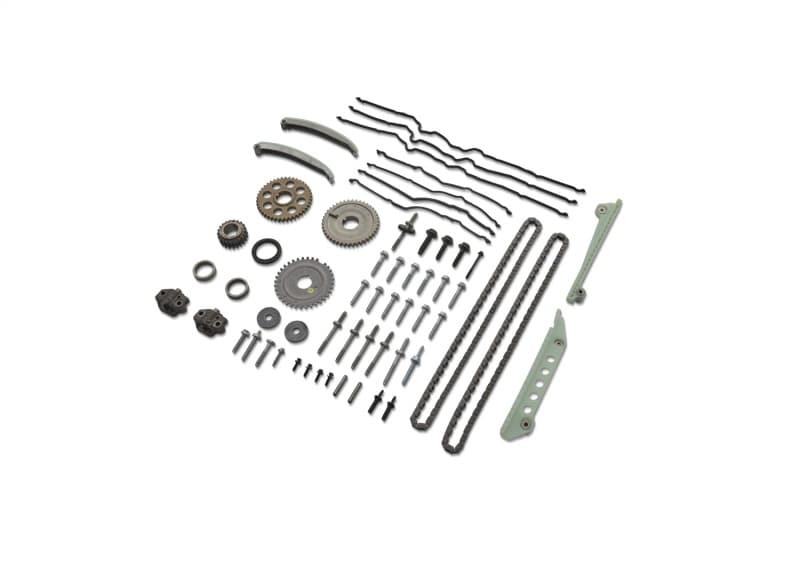 FR Cam Drive Kits - Photo - Unmounted