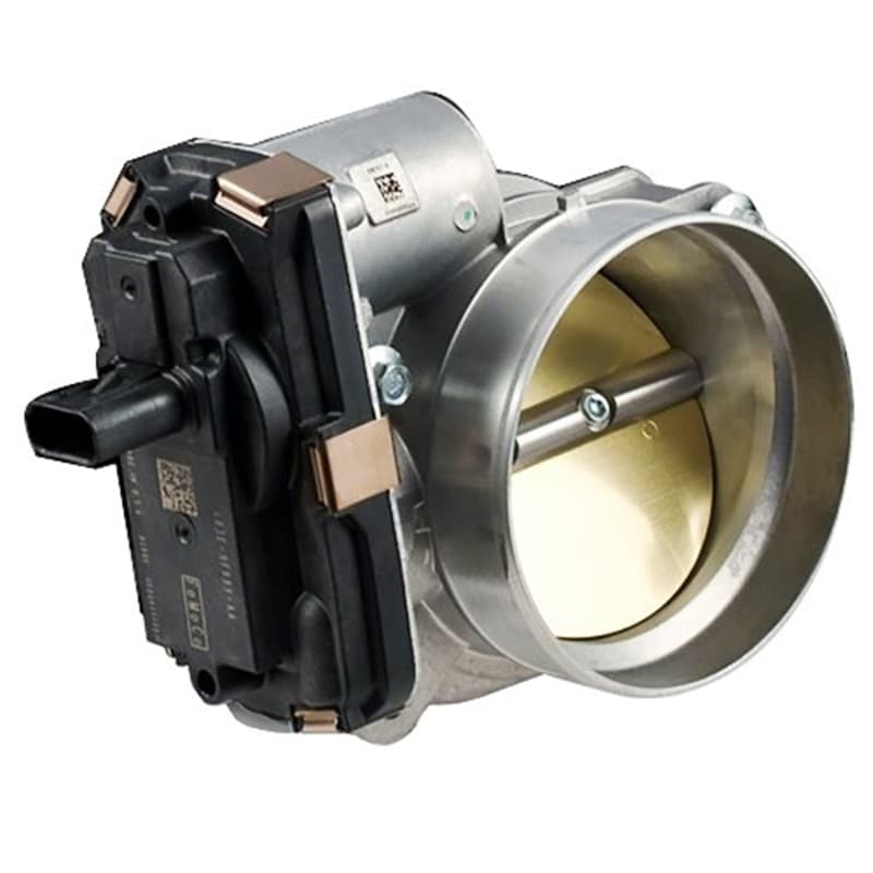 FR Throttle Bodies - Photo - Primary