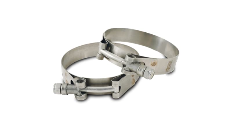 VIB Clamps - T-Bolt