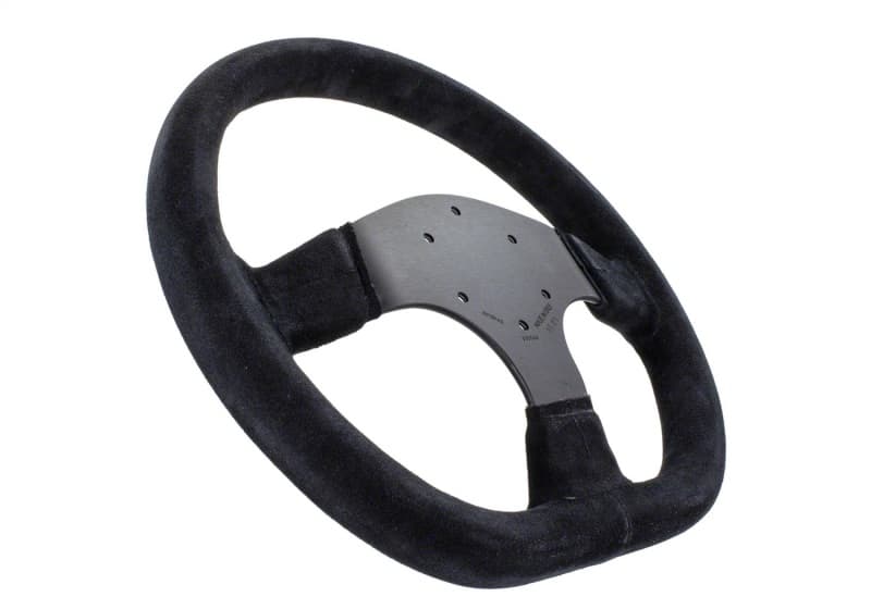 FR Steering Wheels - Photo - Unmounted