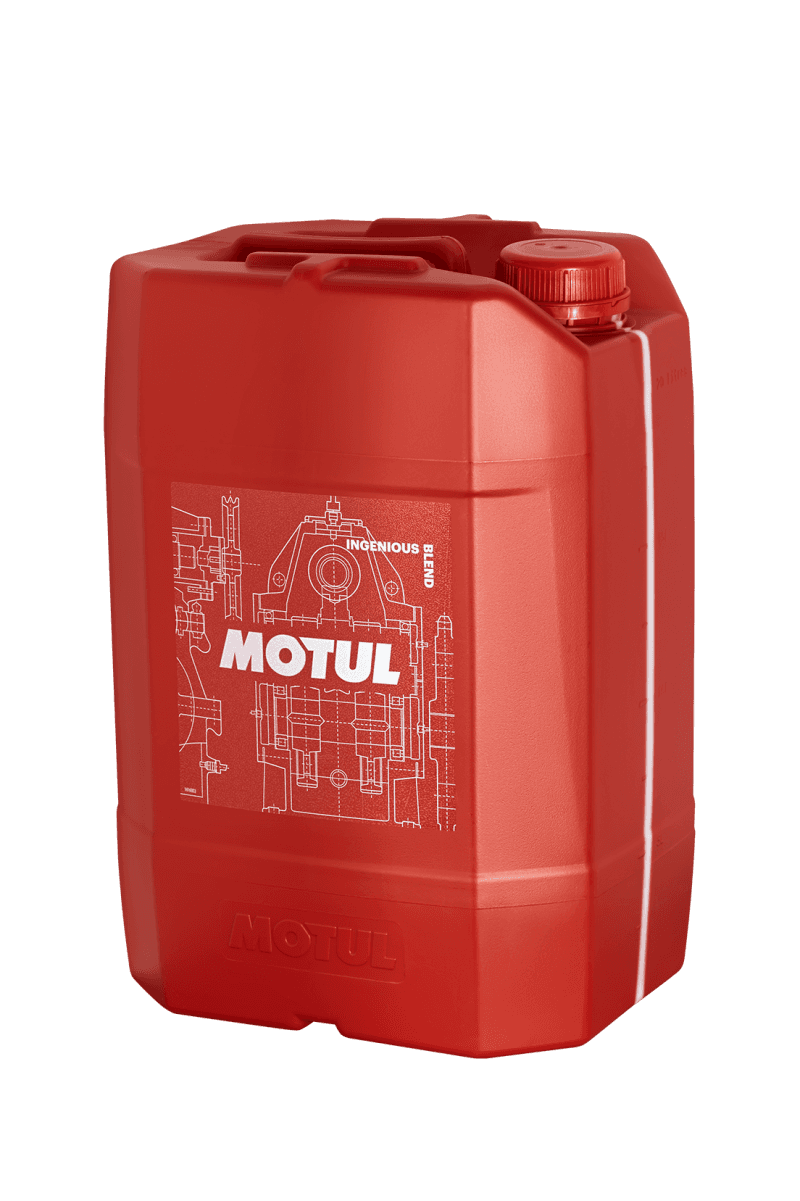 MOT Gear 300 - 20 Liters