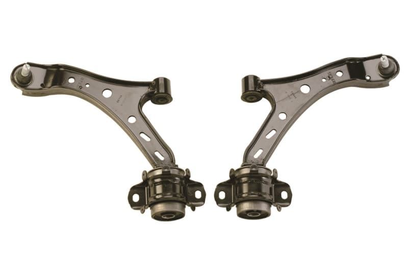 FR Control Arm Kits - Photo - Unmounted