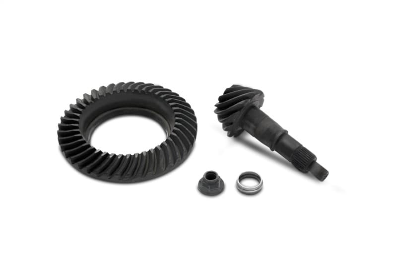 FR Ring and Pinion Sets - Photo - Unmounted