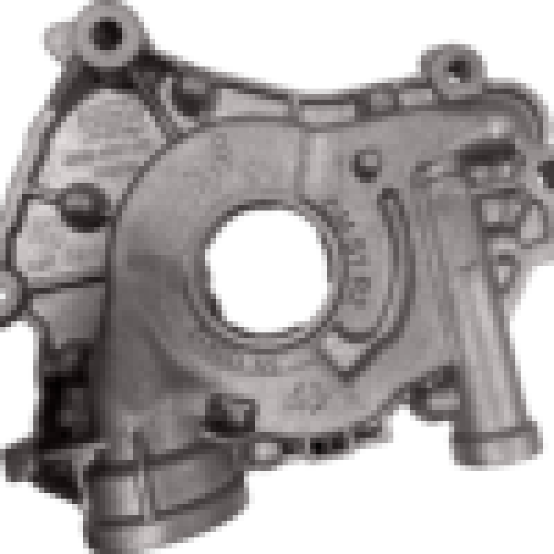 BOU Oil Pump Assembly - User 1
