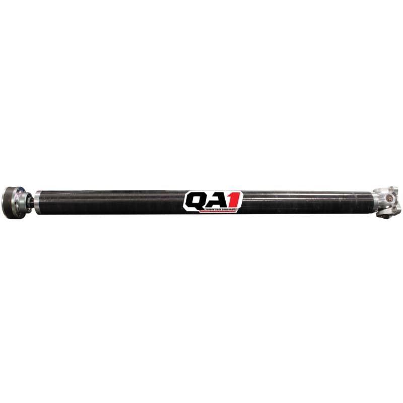 QAP Driveshaft - REV Series