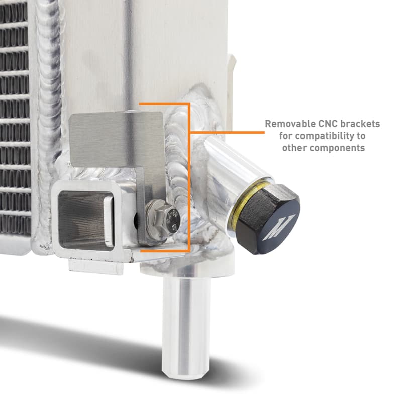 MM Radiators - Alum - User 1