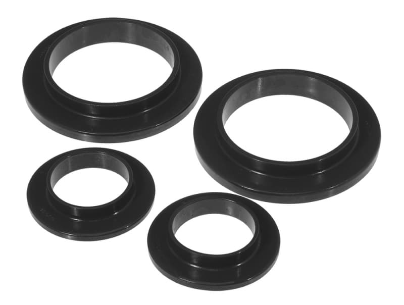 PRO Coil Spring Isolator - Blk