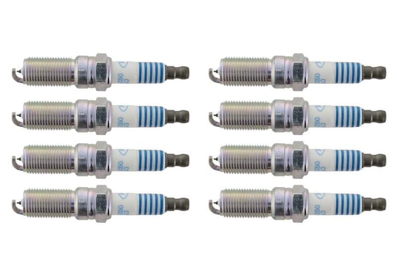 FR Spark Plug Sets - Photo - Unmounted