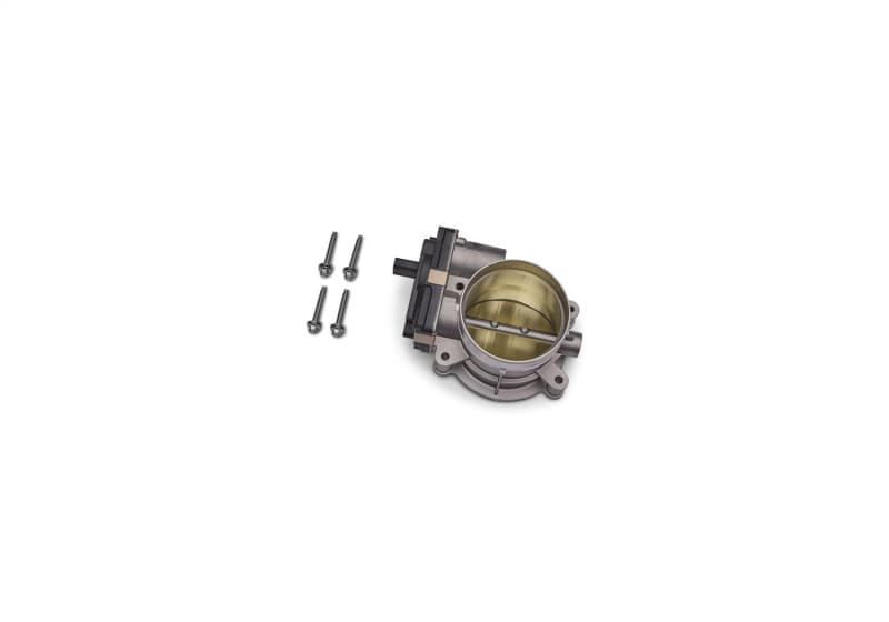 FR Throttle Bodies - Photo - Unmounted