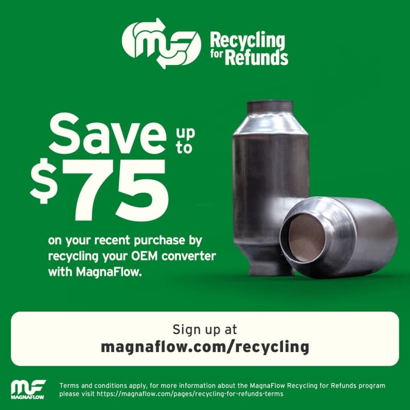MAG Universal Converter - Technical Bulletin