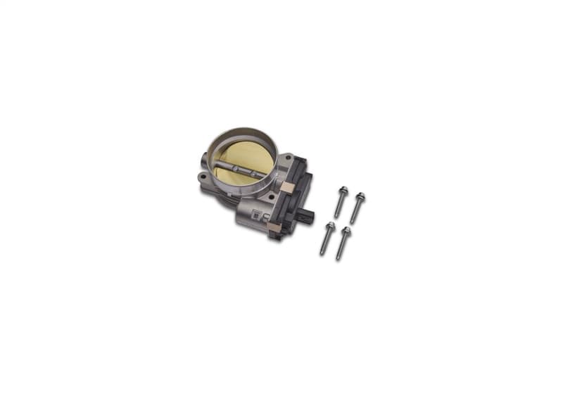 FR Throttle Bodies - Photo - Unmounted