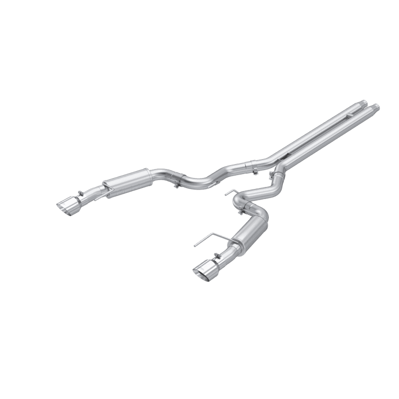 MBRP Catback Exhaust AL - User 1