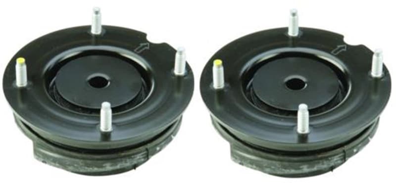 FR Shocks - Photo - Primary
