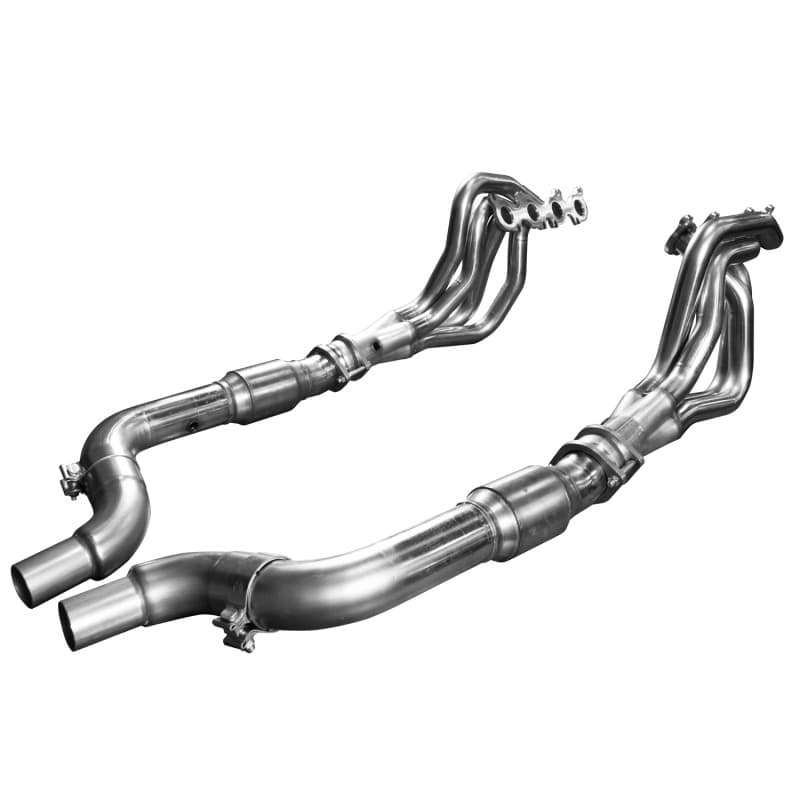 KSH Headers & Conn Pipe - Photo - Primary