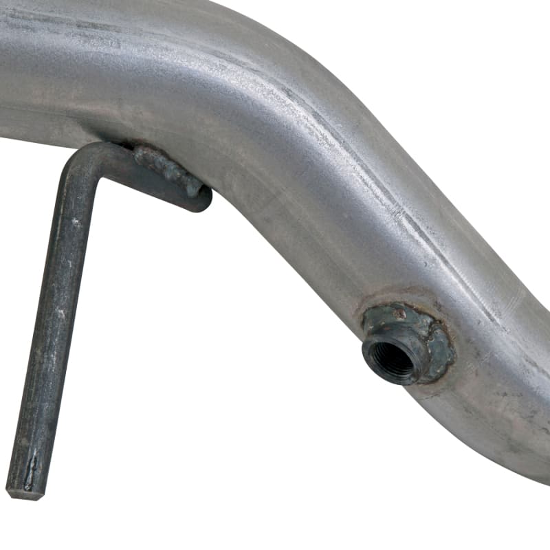 BBK Short Mid H Pipe - User 5