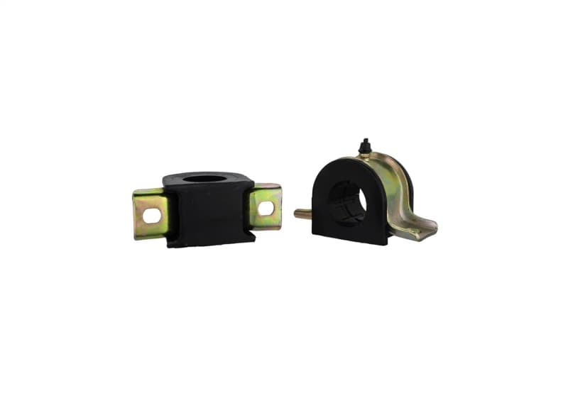 FR Bushing Kits - Photo - Unmounted