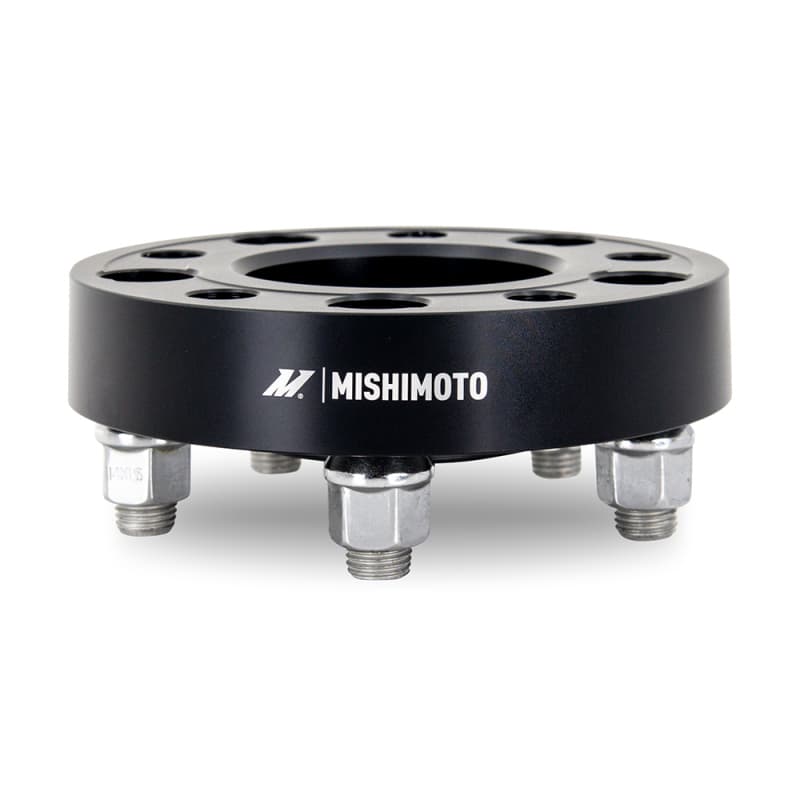 MM Wheel Spacers - User 2