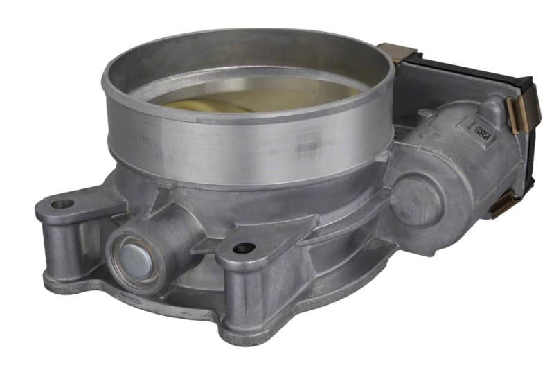 FR Throttle Bodies - Photo - Unmounted