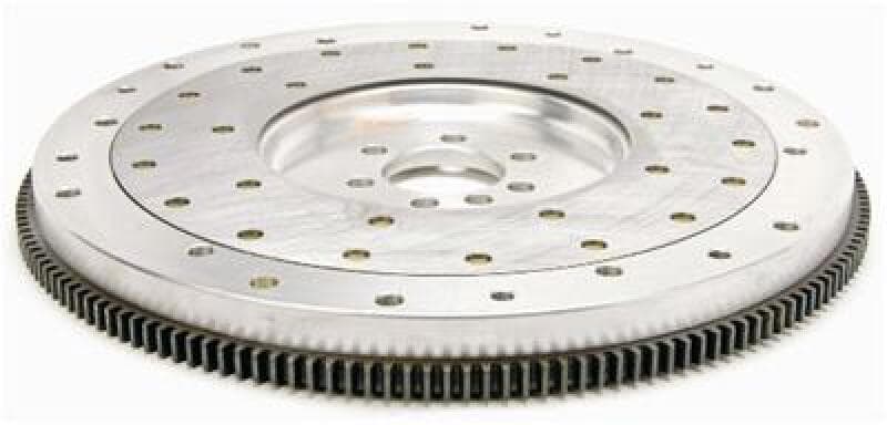 MLR Aluminum Flywheels - Photo - Primary