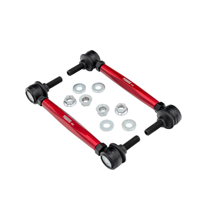 PED Endlinks - User 1