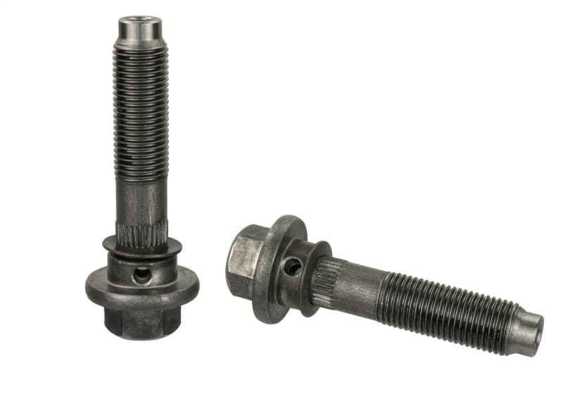 FR Camshaft Bolts - Photo - Unmounted