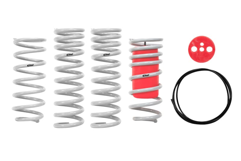 EIB Drag-Launch Kits