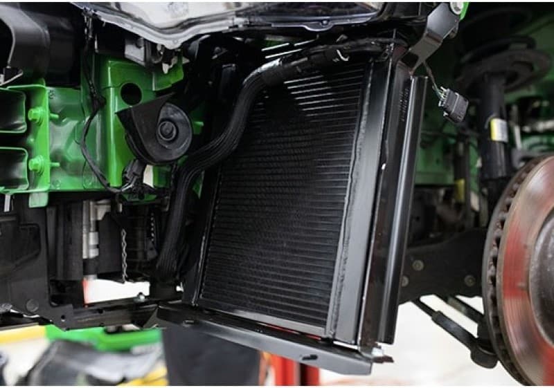 RSH Supercharger Upgrade Kits - User 1