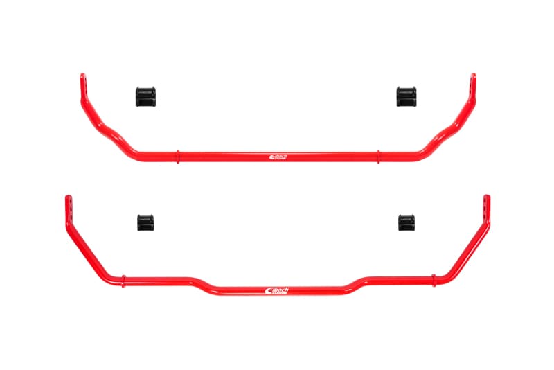 EIB F&R Anti-Roll Bar Kits - Photo - Primary