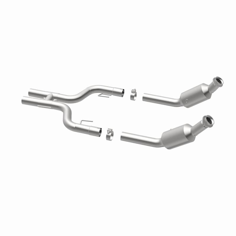 MAG Converter Direct Fit - 360 Degree Image Set