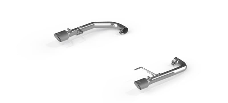 MBRP Axle Back Exhaust 304