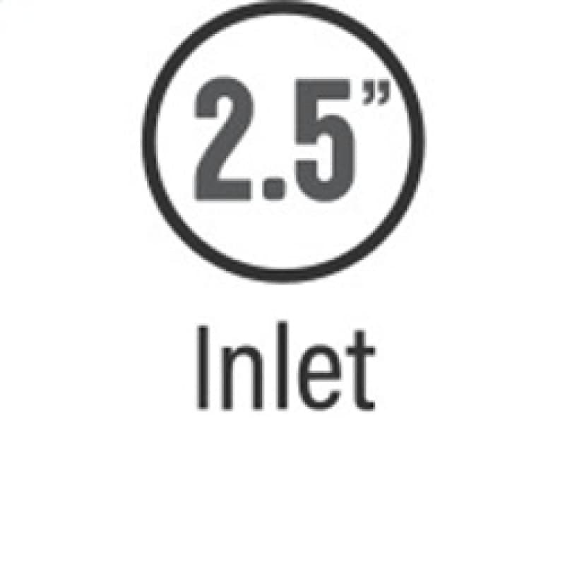 MAG SS Muffler - Technical Bulletin