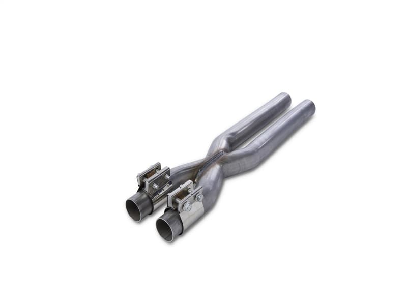 FR Mid Pipes - Photo - Unmounted