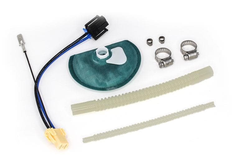 DW DW400 Fuel Pump w/Kit - Photo - Primary