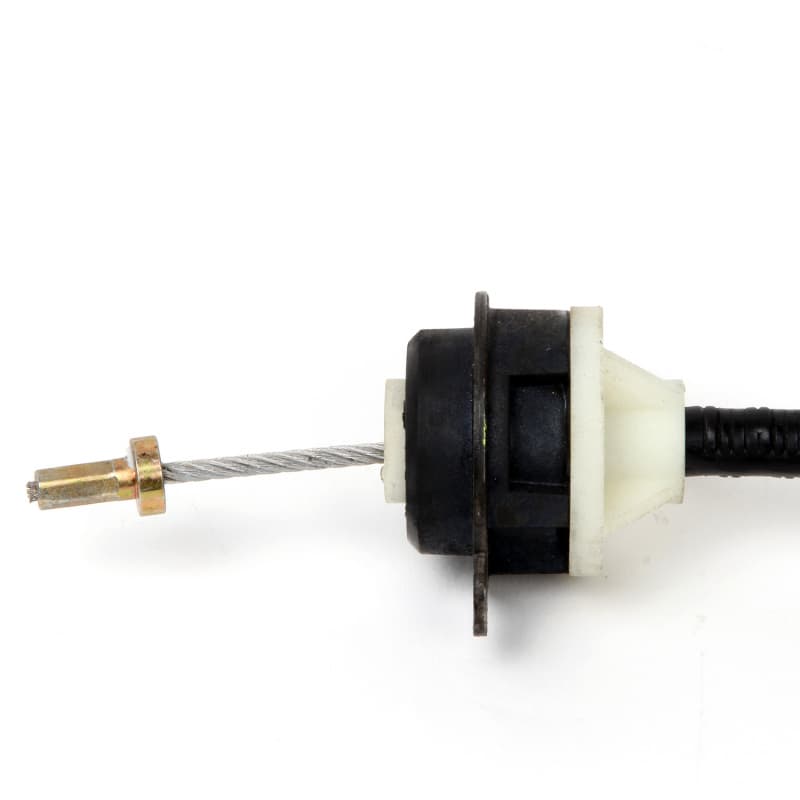 BBK Clutch Cable - Photo - Unmounted