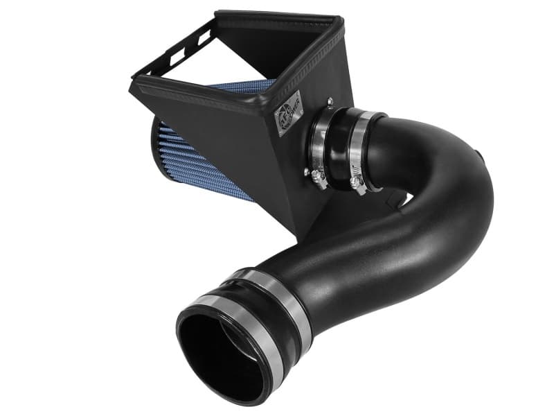AFE Magnum FORCE Stage-2 Cold Air Intakes - Photo - Unmounted