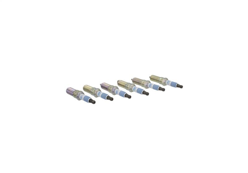 FR Spark Plug Sets - Photo - Unmounted