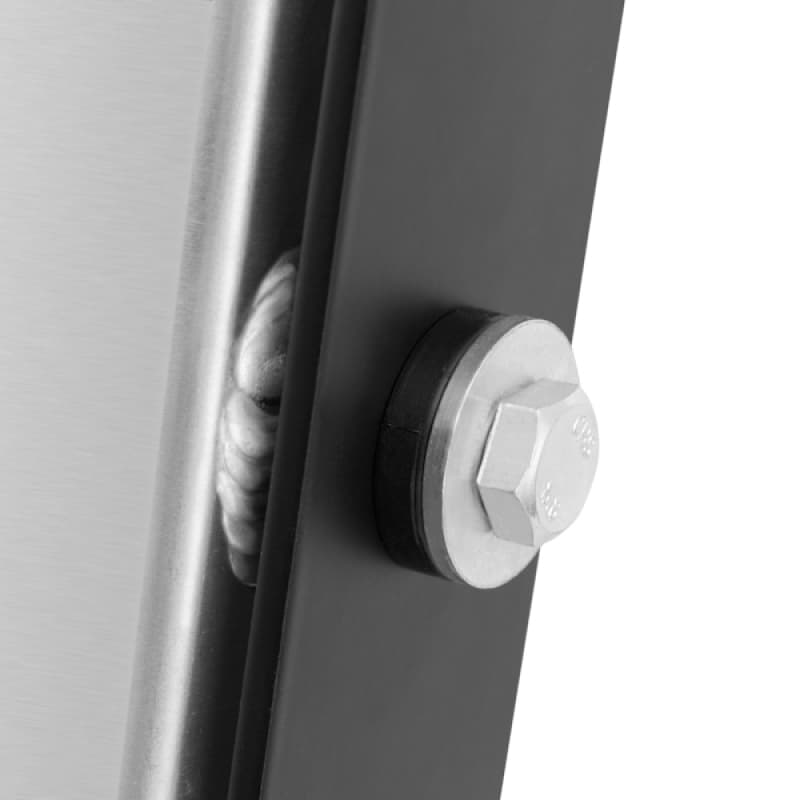 MM Radiators - Alum - User 1